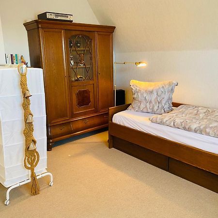 Ferienhaus Mit Charme Del Delmenhorst Ngoại thất bức ảnh