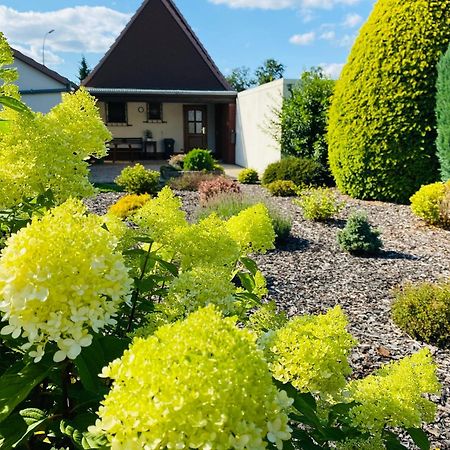 Ferienhaus Mit Charme Del Delmenhorst Ngoại thất bức ảnh