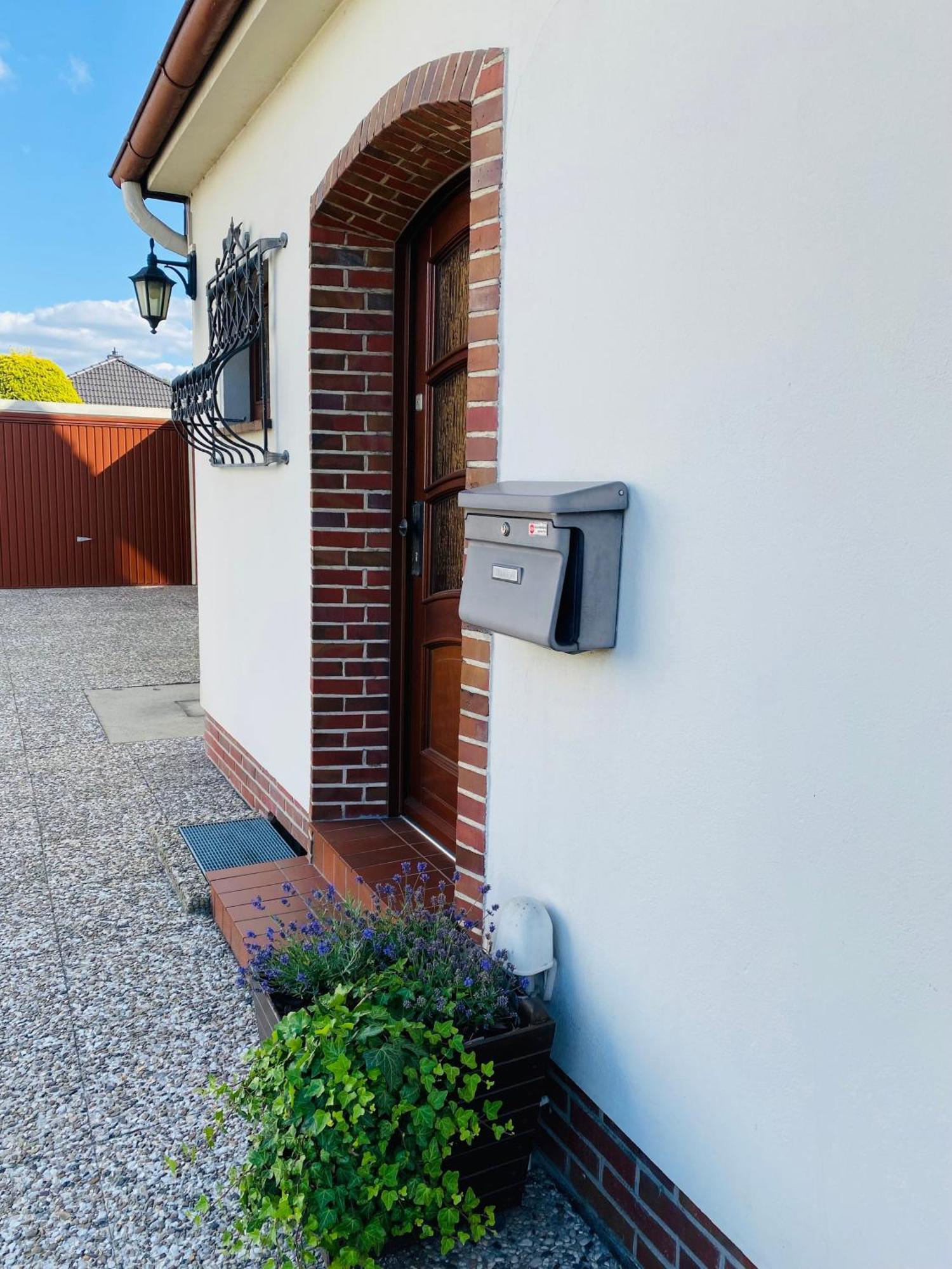 Ferienhaus Mit Charme Del Delmenhorst Ngoại thất bức ảnh