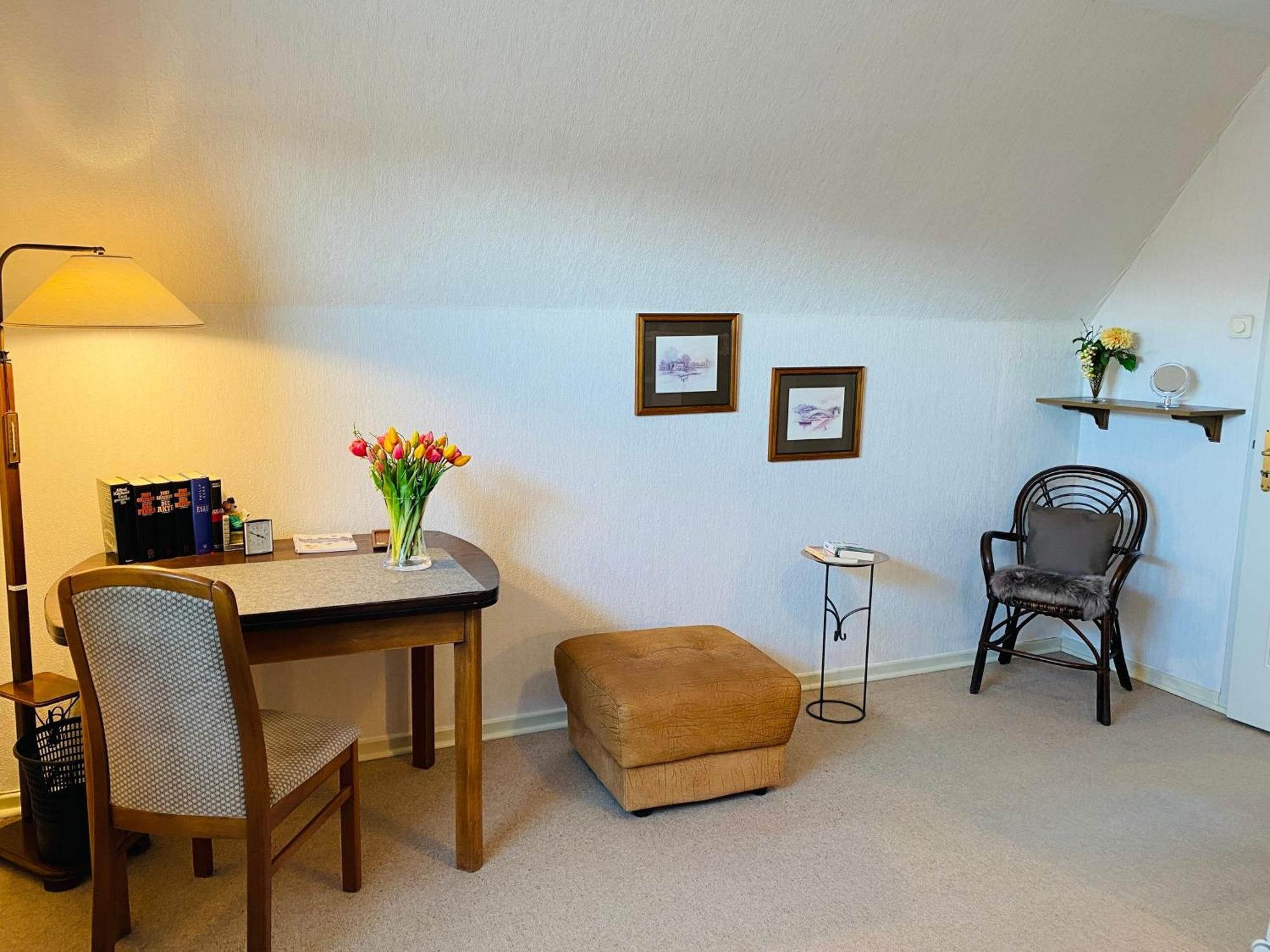 Ferienhaus Mit Charme Del Delmenhorst Ngoại thất bức ảnh