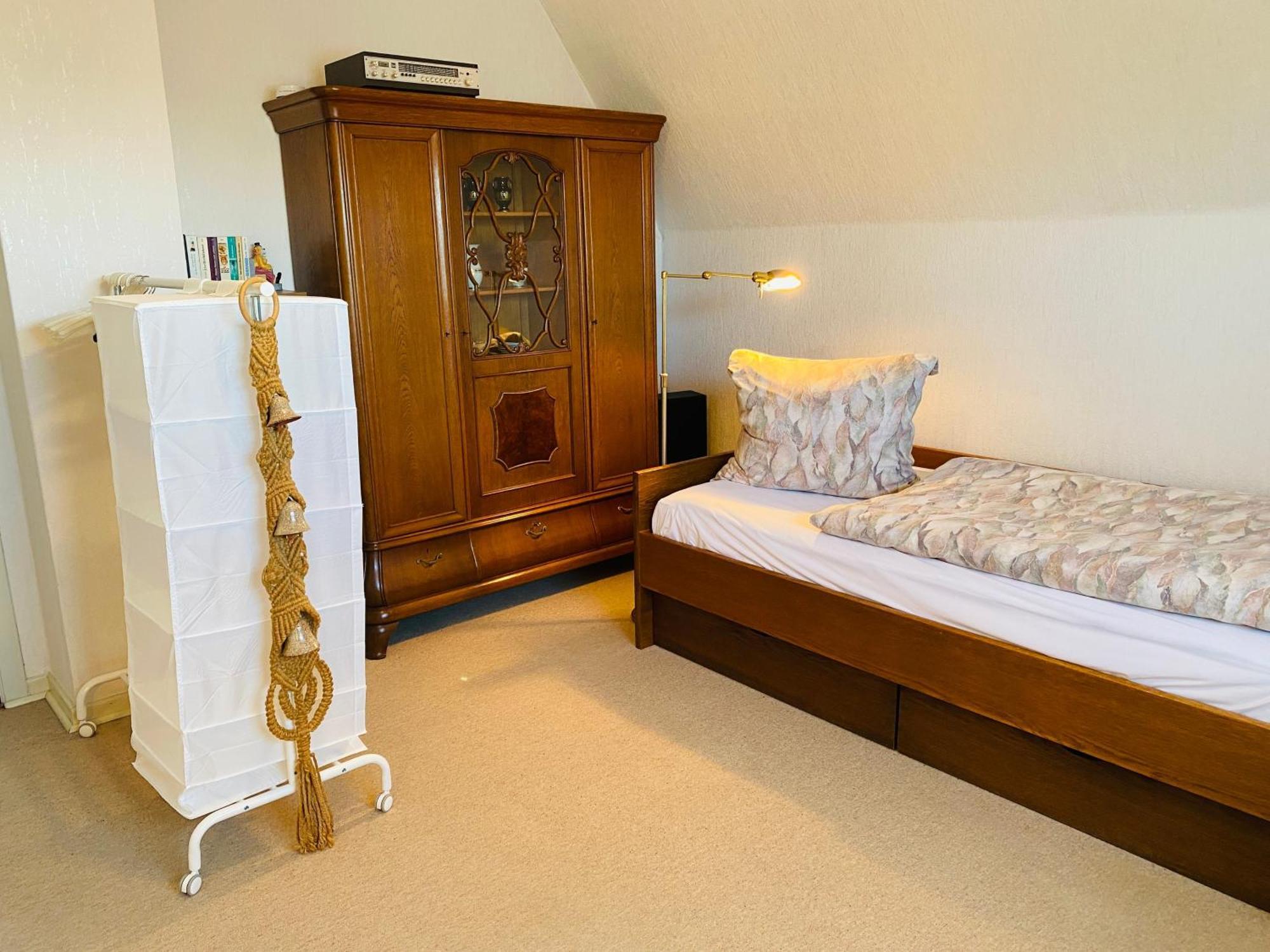 Ferienhaus Mit Charme Del Delmenhorst Ngoại thất bức ảnh