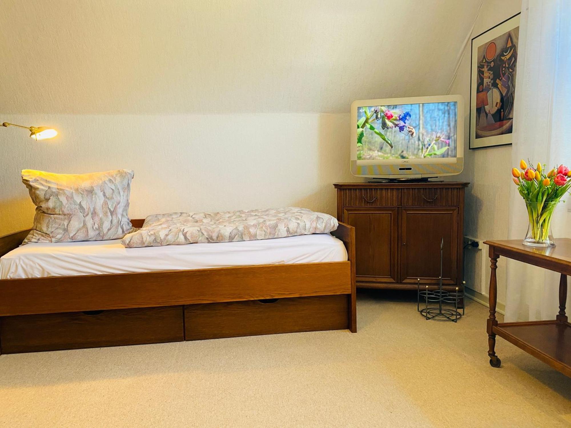 Ferienhaus Mit Charme Del Delmenhorst Ngoại thất bức ảnh