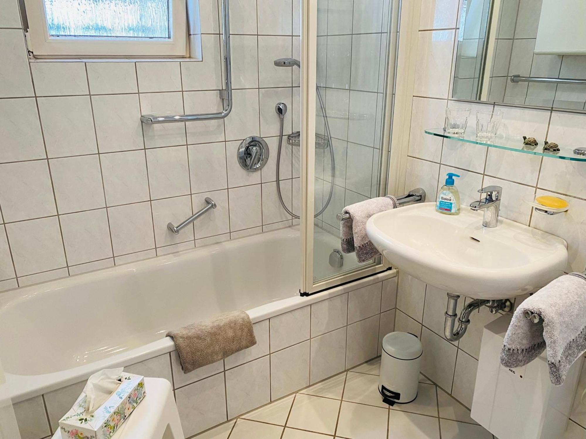 Ferienhaus Mit Charme Del Delmenhorst Ngoại thất bức ảnh
