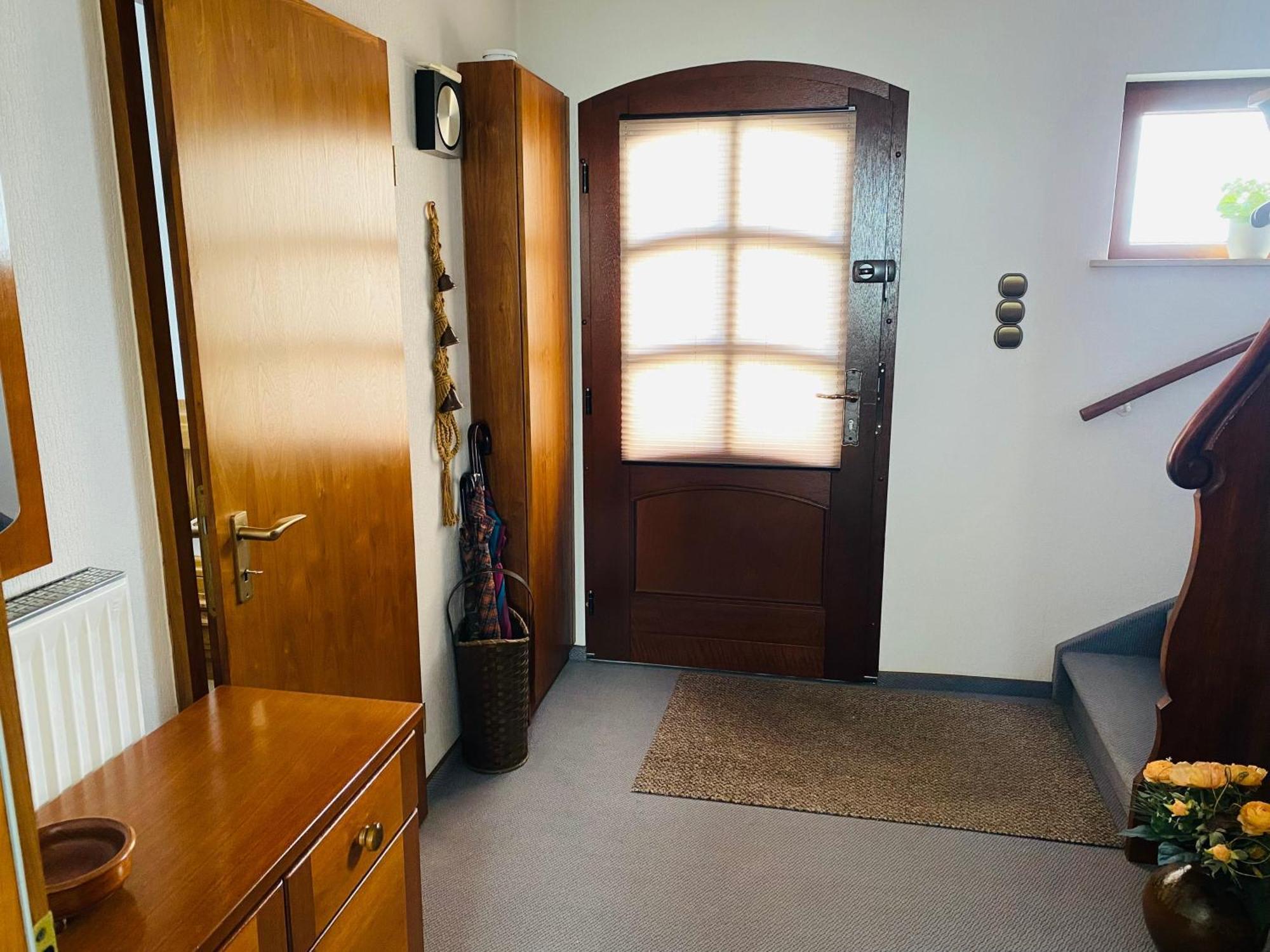 Ferienhaus Mit Charme Del Delmenhorst Ngoại thất bức ảnh