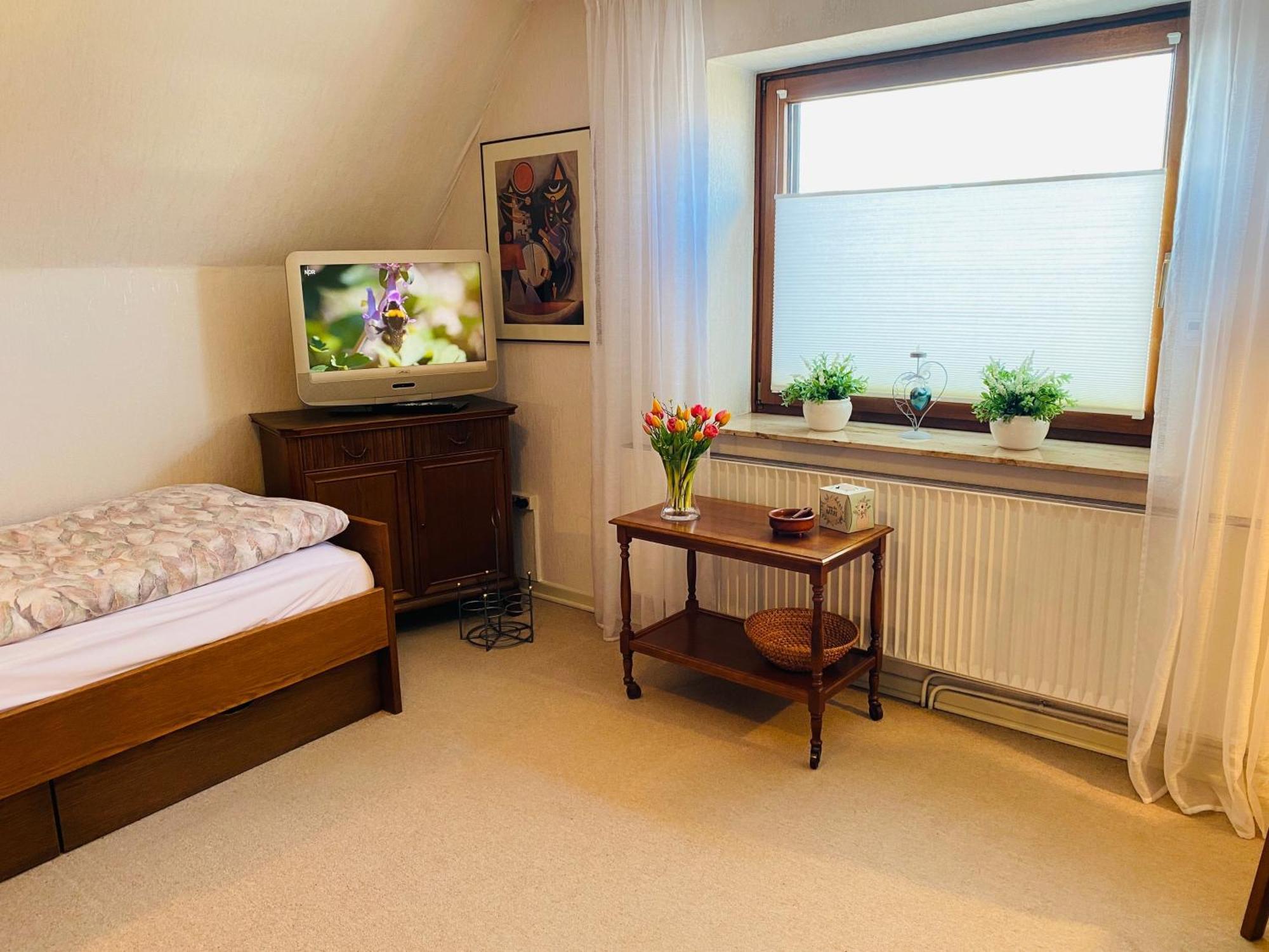 Ferienhaus Mit Charme Del Delmenhorst Ngoại thất bức ảnh