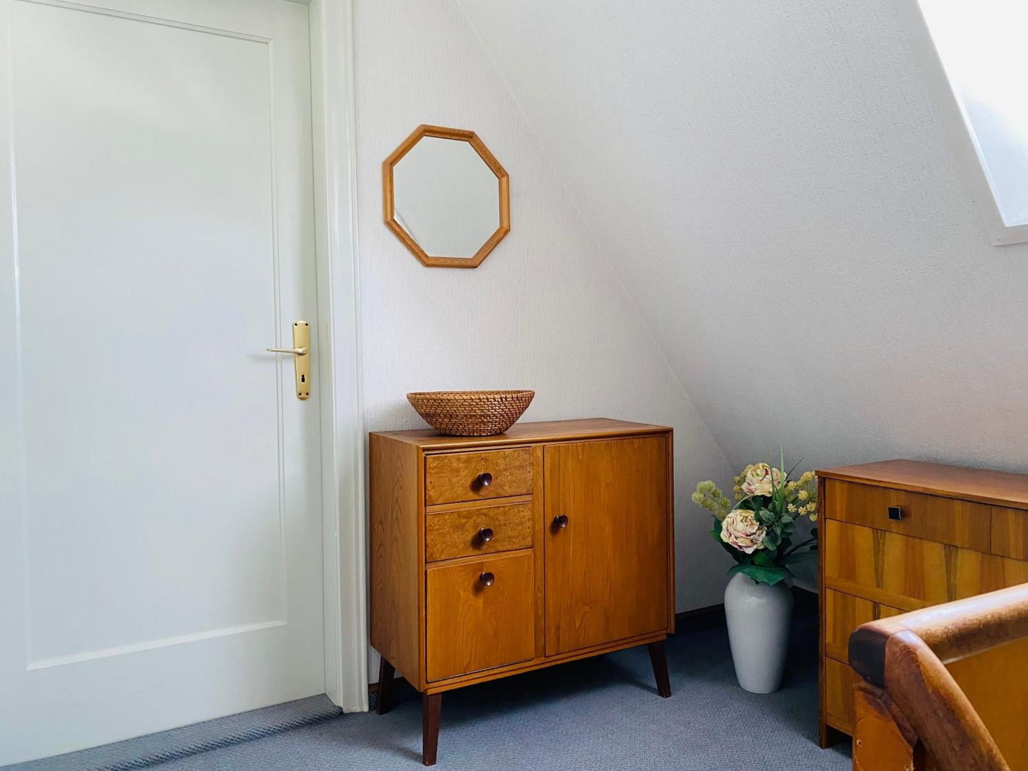 Ferienhaus Mit Charme Del Delmenhorst Ngoại thất bức ảnh