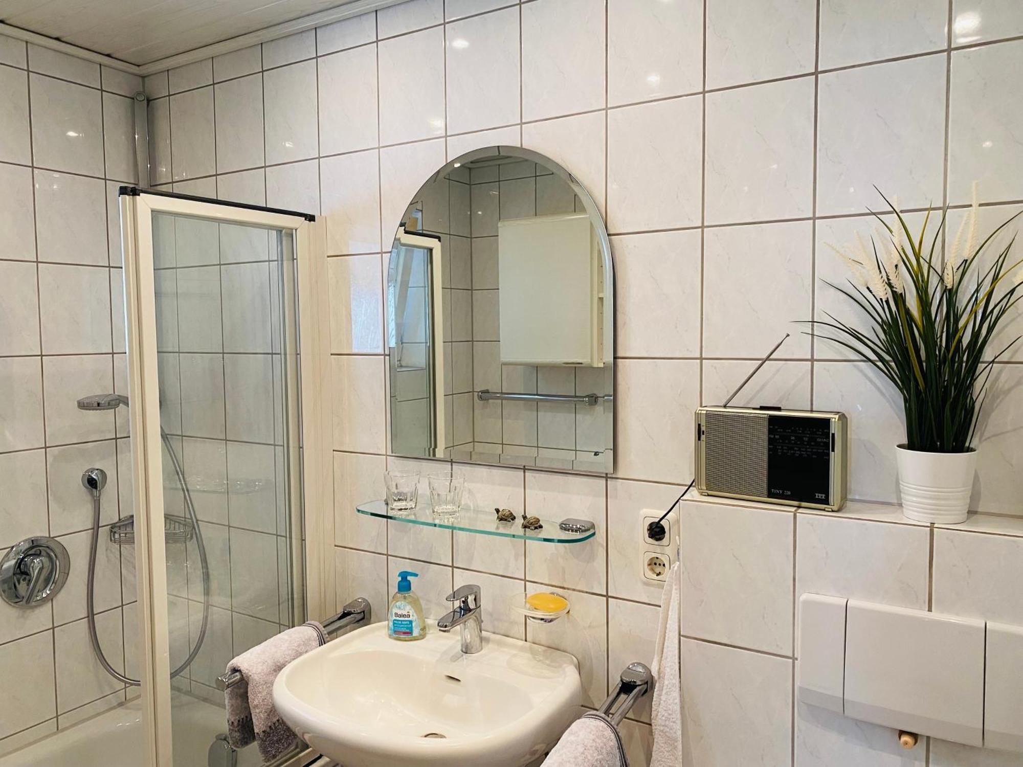 Ferienhaus Mit Charme Del Delmenhorst Ngoại thất bức ảnh