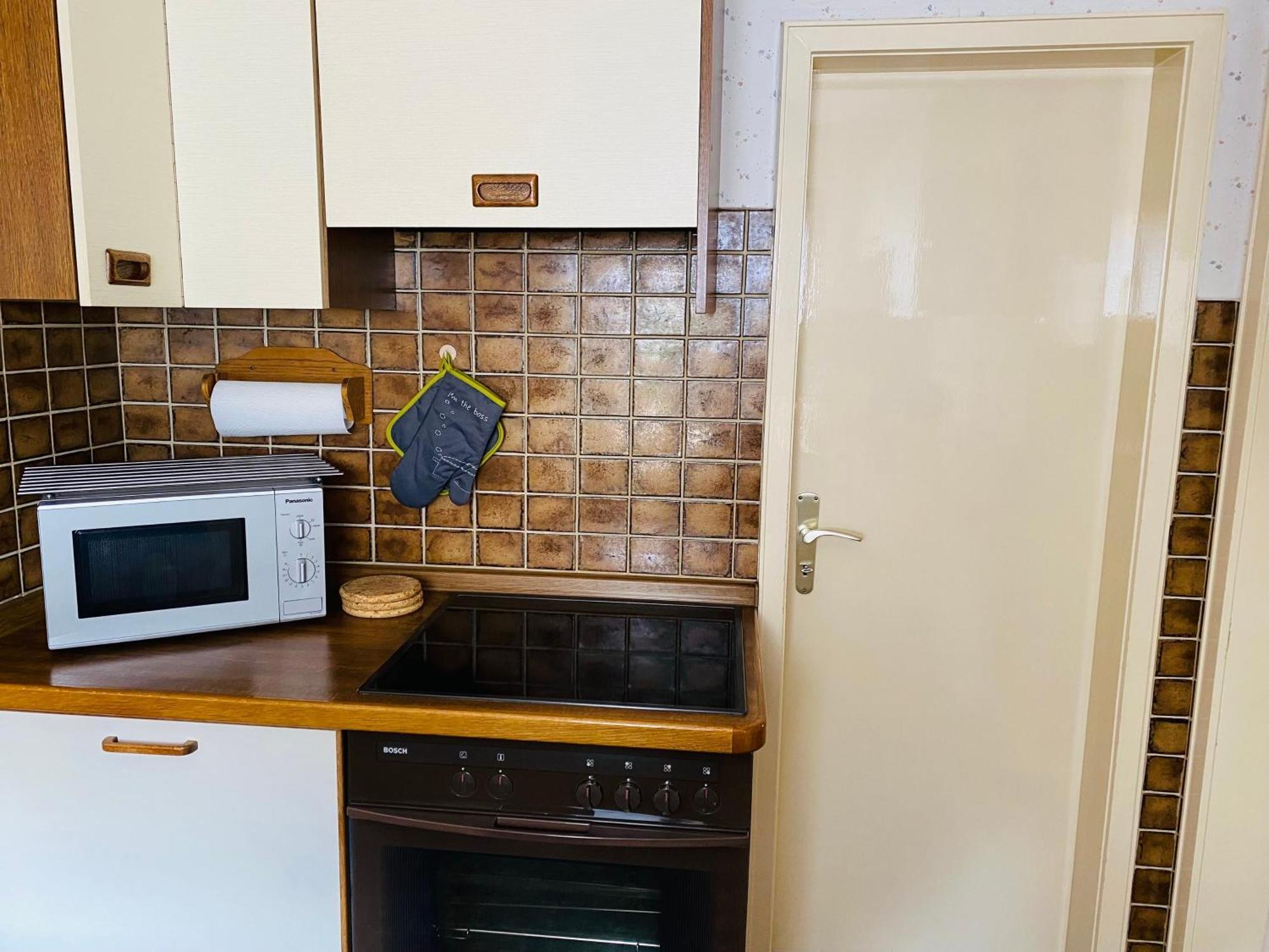 Ferienhaus Mit Charme Del Delmenhorst Ngoại thất bức ảnh