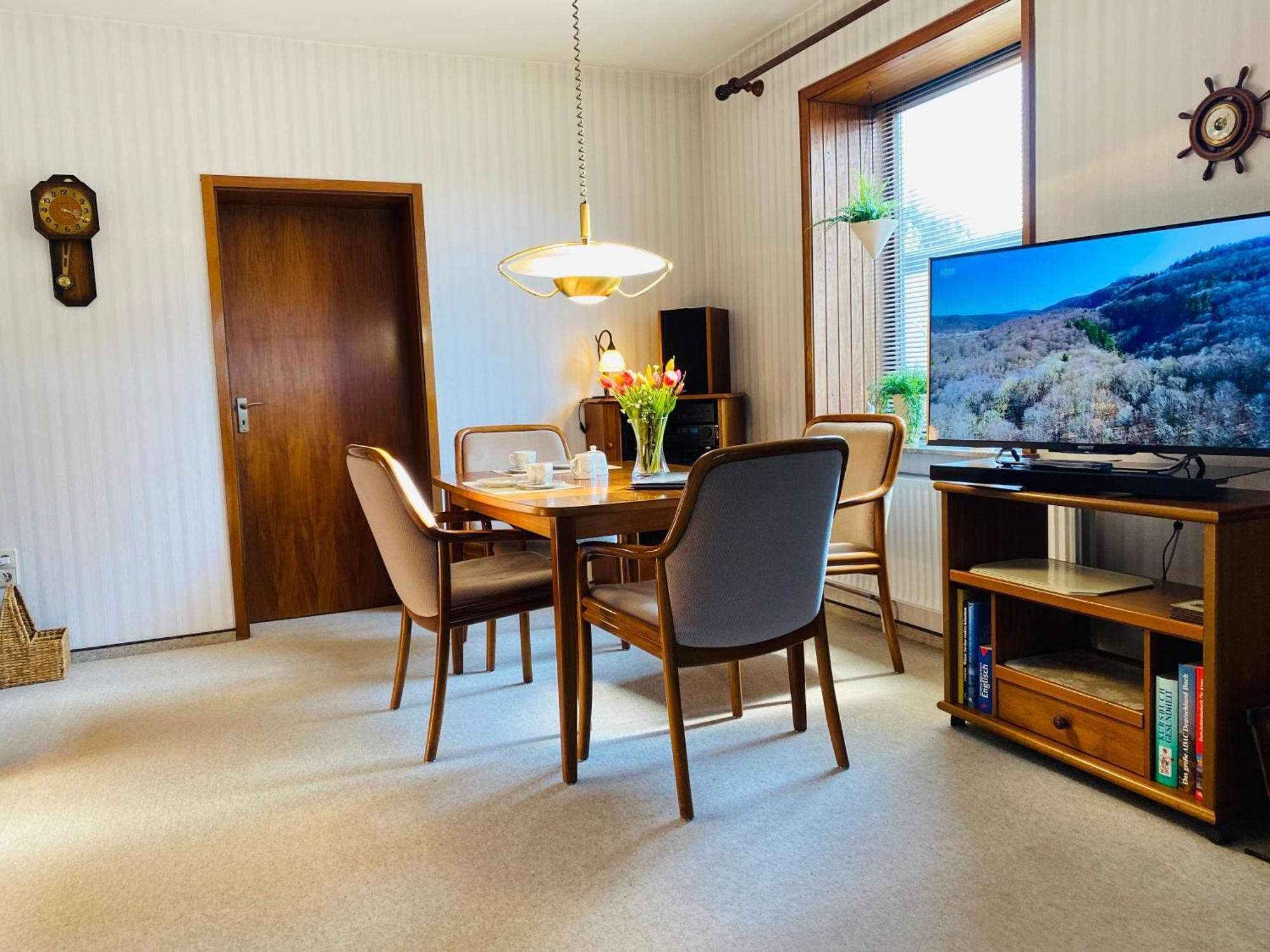 Ferienhaus Mit Charme Del Delmenhorst Ngoại thất bức ảnh