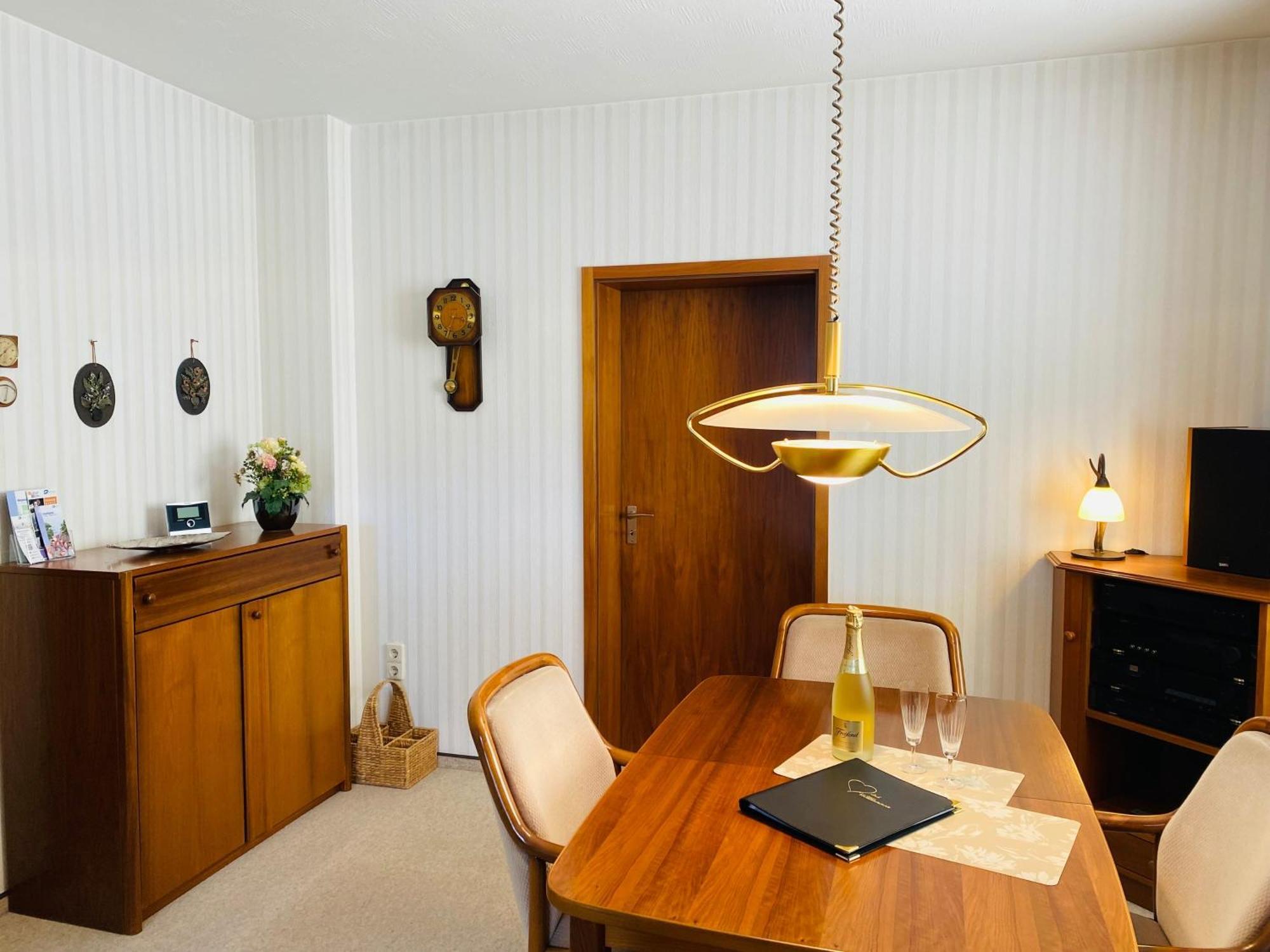 Ferienhaus Mit Charme Del Delmenhorst Ngoại thất bức ảnh